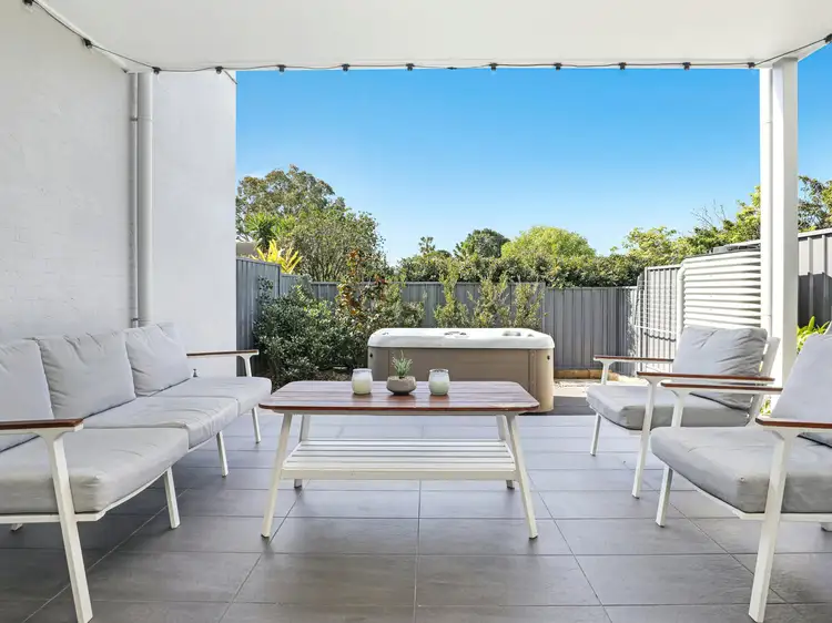 Sixth view of Homely townhouse listing, 11 Harbour Boulevard, Shell Cove NSW 2529