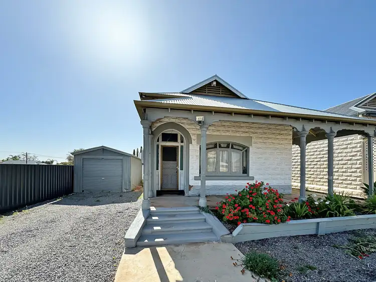254 Murton Street, Broken Hill NSW 2880