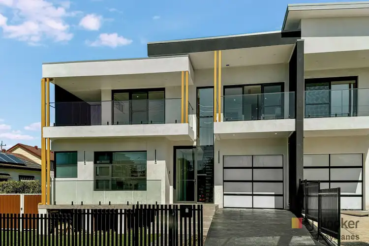 6 Deborah Street, Greystanes NSW 2145