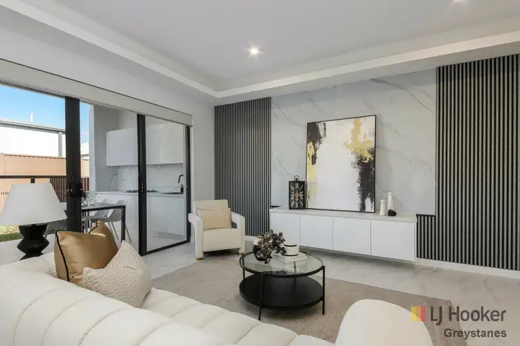 Fifth view of Homely house listing, 6 Deborah Street, Greystanes NSW 2145