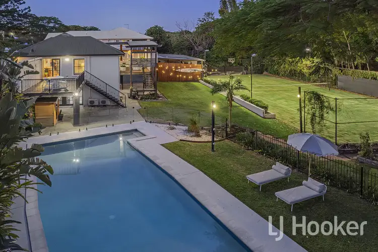 Main view of Homely house listing, 15 Orvieto Road, Yeronga QLD 4104