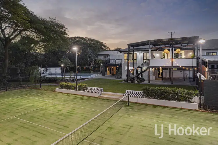 Second view of Homely house listing, 15 Orvieto Road, Yeronga QLD 4104