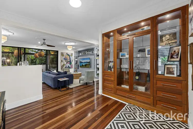 Third view of Homely house listing, 15 Orvieto Road, Yeronga QLD 4104