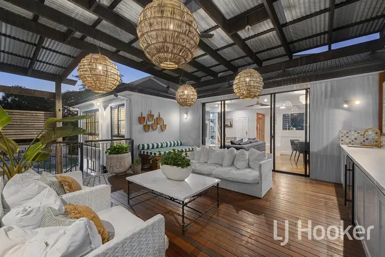 Fourth view of Homely house listing, 15 Orvieto Road, Yeronga QLD 4104
