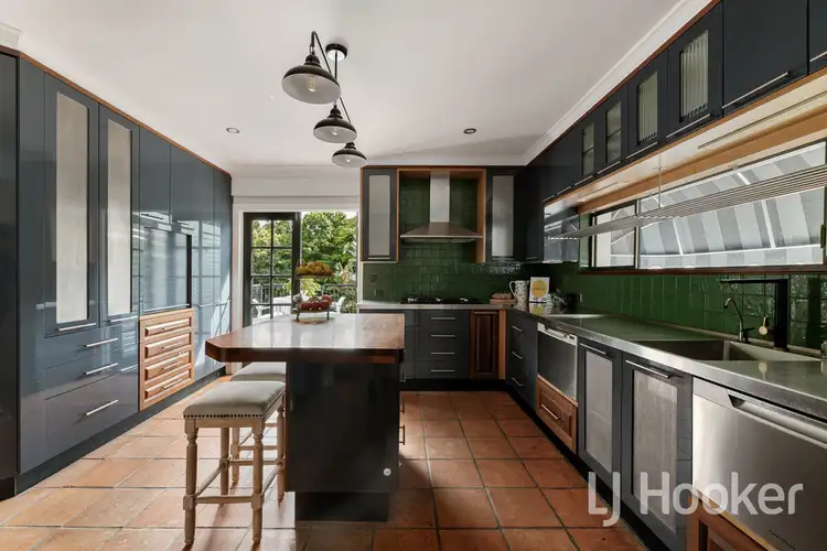 Sixth view of Homely house listing, 15 Orvieto Road, Yeronga QLD 4104