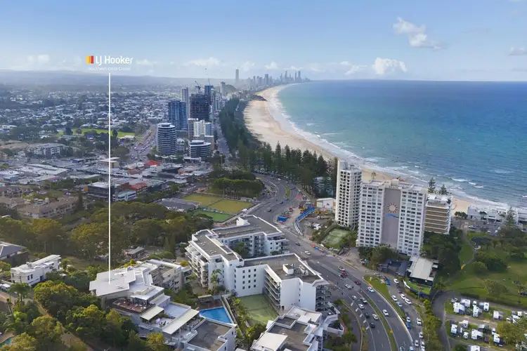 2075/1 Ocean Street, Burleigh Heads QLD 4220