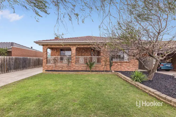 Main view of Homely house listing, 49 Mintaro Way, Seabrook VIC 3028