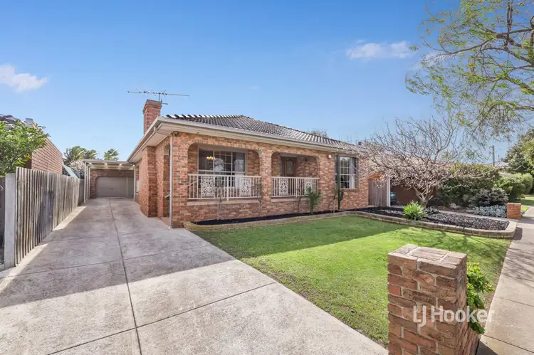 Second view of Homely house listing, 49 Mintaro Way, Seabrook VIC 3028