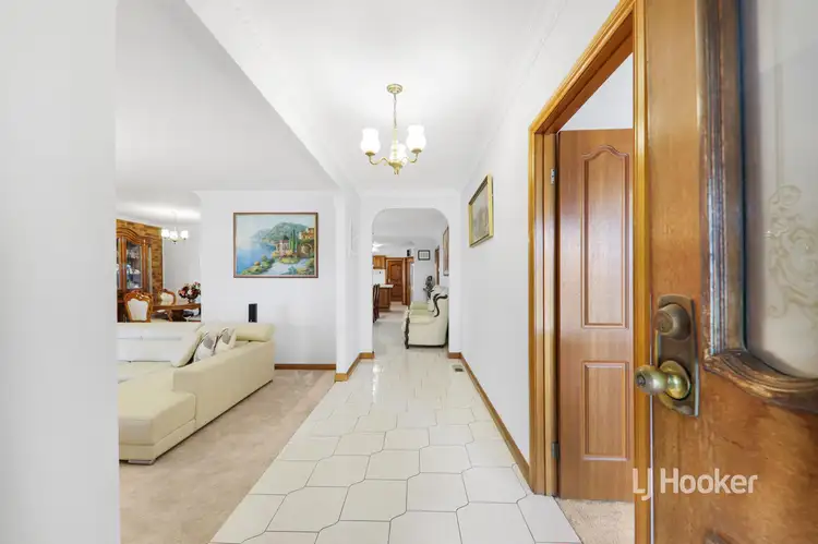 Third view of Homely house listing, 49 Mintaro Way, Seabrook VIC 3028