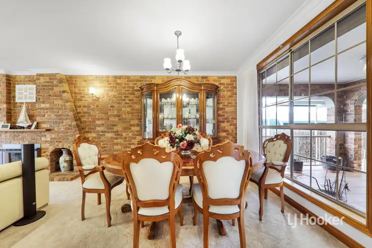 Sixth view of Homely house listing, 49 Mintaro Way, Seabrook VIC 3028