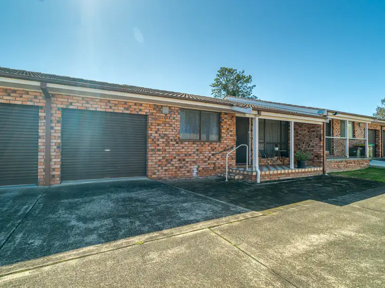 Second view of Homely unit listing, 3/37 Oxley Street, Taree NSW 2430