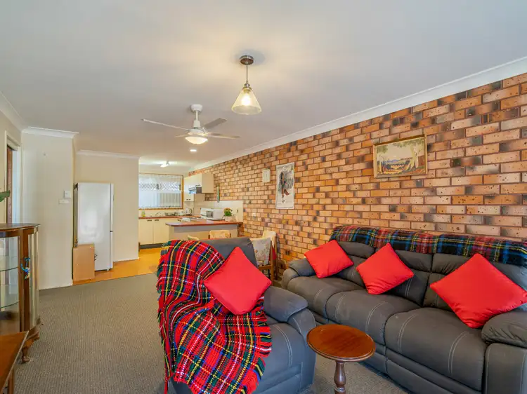 Third view of Homely unit listing, 3/37 Oxley Street, Taree NSW 2430