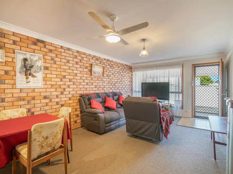 Sixth view of Homely unit listing, 3/37 Oxley Street, Taree NSW 2430