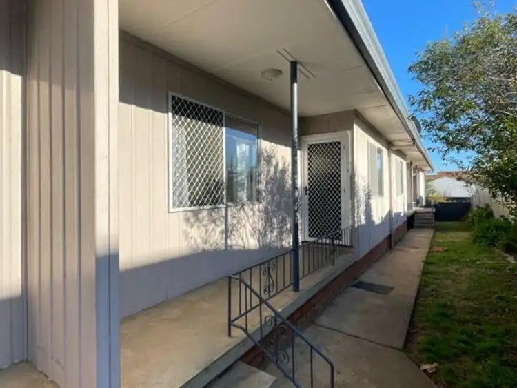 2/6B Bligh Street, North Tamworth NSW 2340