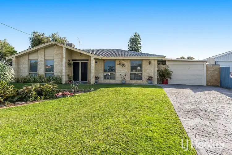 11 Toora Place, Cooloongup WA 6168