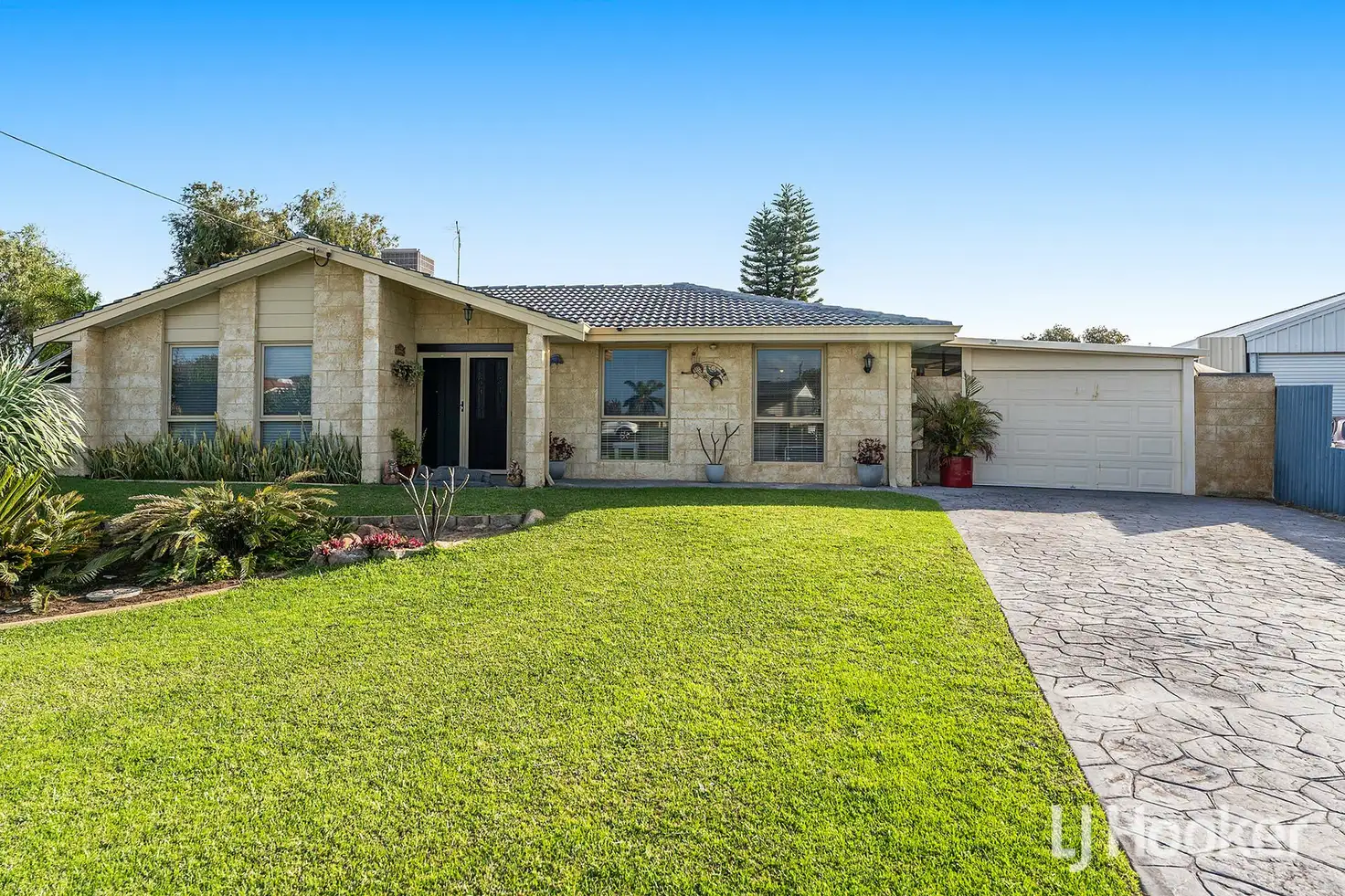 Main view of Homely house listing, 11 Toora Place, Cooloongup WA 6168