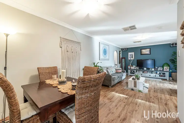 Fifth view of Homely house listing, 11 Toora Place, Cooloongup WA 6168