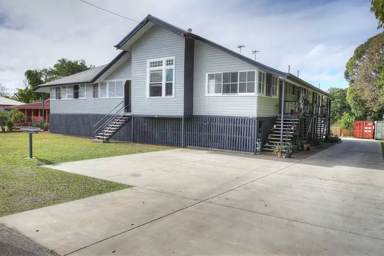 Main view of Homely house listing, 15 Golf Links Road, Atherton QLD 4883