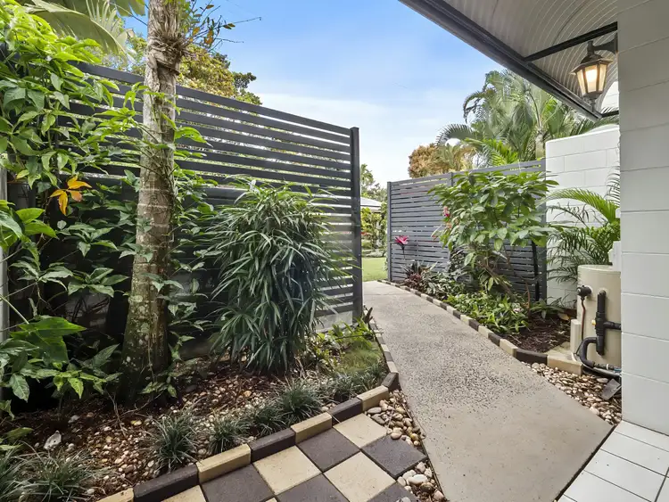 Second view of Homely townhouse listing, 1/493-495 Varley Street, Yorkeys Knob QLD 4878
