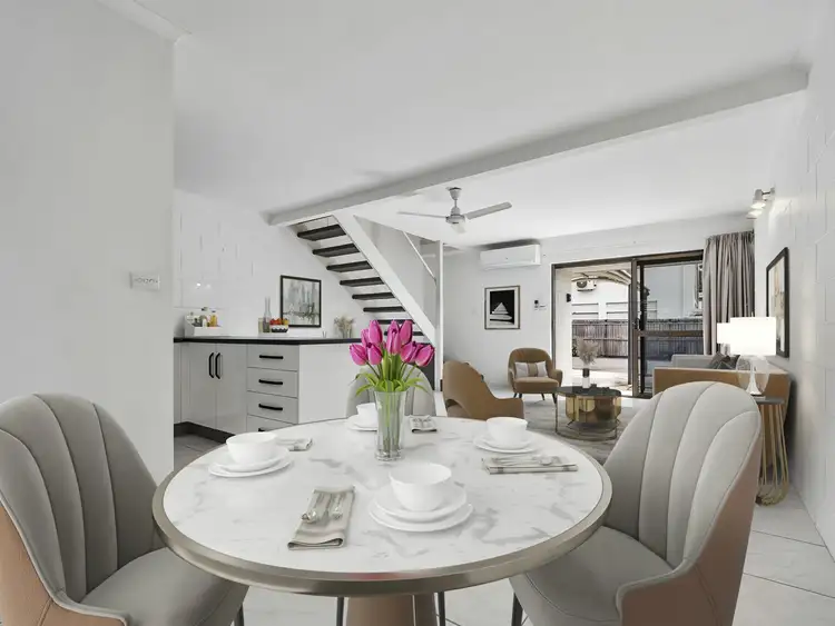 Third view of Homely townhouse listing, 1/493-495 Varley Street, Yorkeys Knob QLD 4878