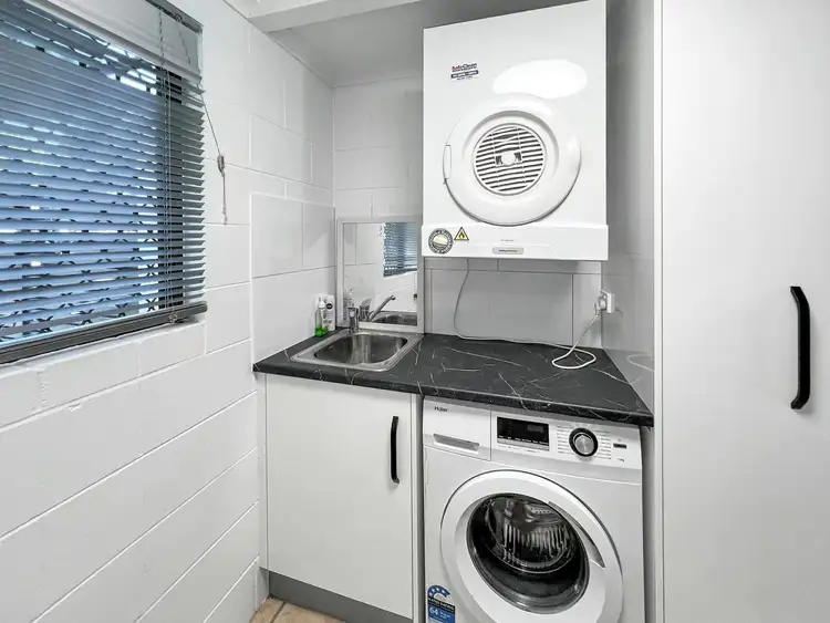Sixth view of Homely townhouse listing, 1/493-495 Varley Street, Yorkeys Knob QLD 4878
