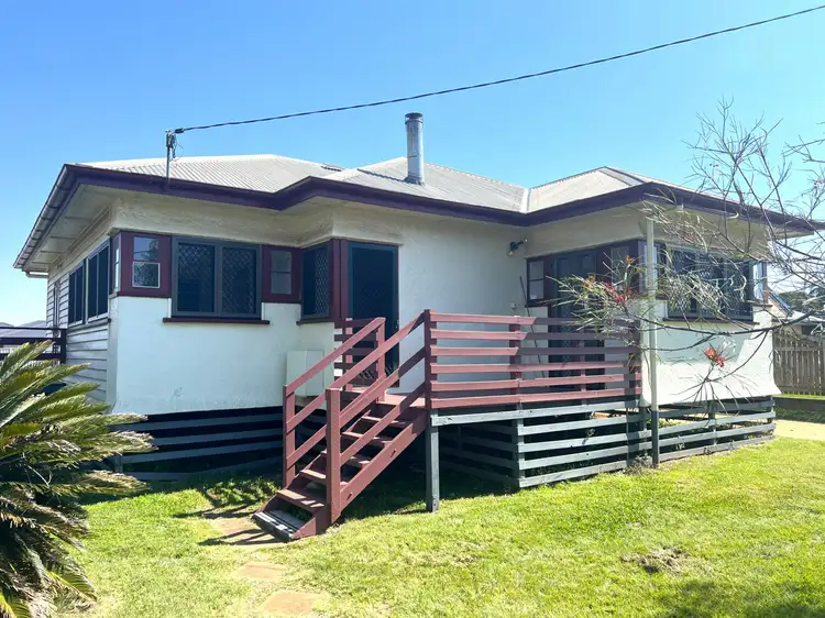 Main view of Homely house listing, 1 Clark Close, Kingaroy QLD 4610
