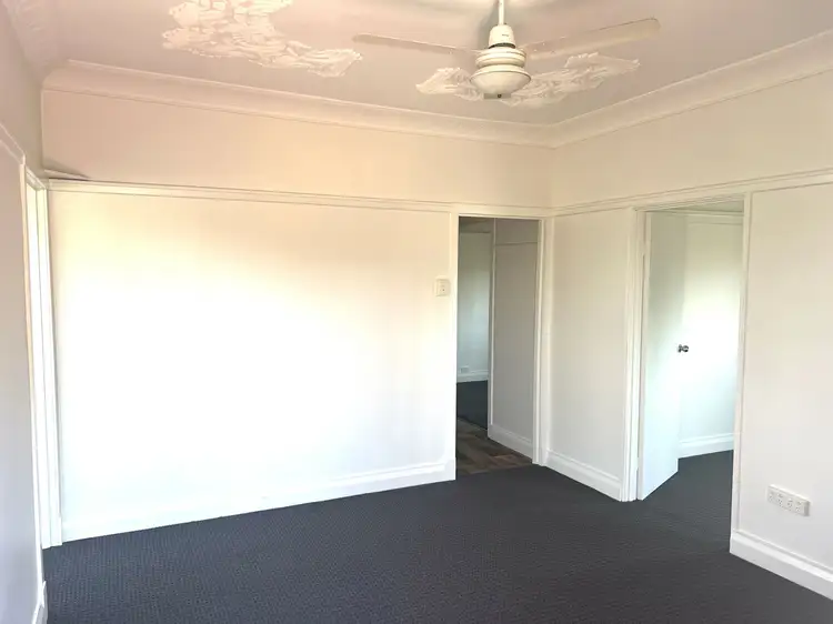 Second view of Homely house listing, 1 Clark Close, Kingaroy QLD 4610