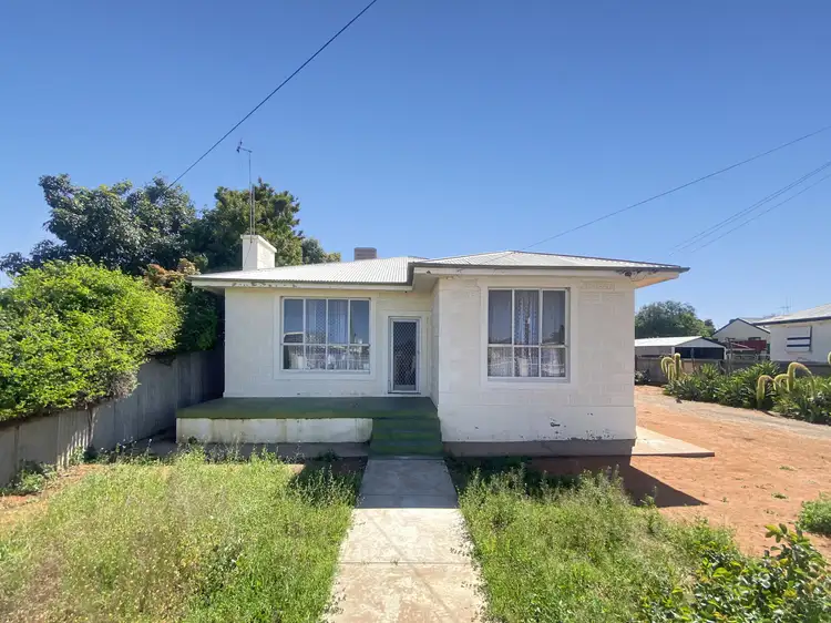 Main view of Homely house listing, 264 Clarke Street, Broken Hill NSW 2880