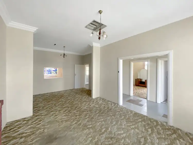 Fifth view of Homely house listing, 264 Clarke Street, Broken Hill NSW 2880