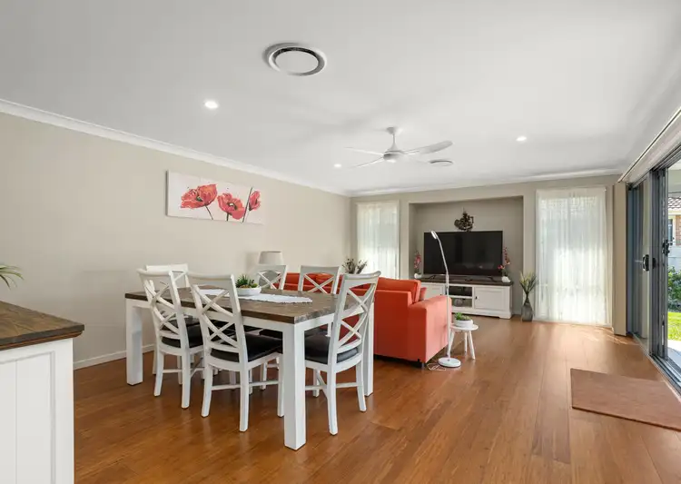 Fourth view of Homely house listing, 16 Suni Drive, Old Bar NSW 2430