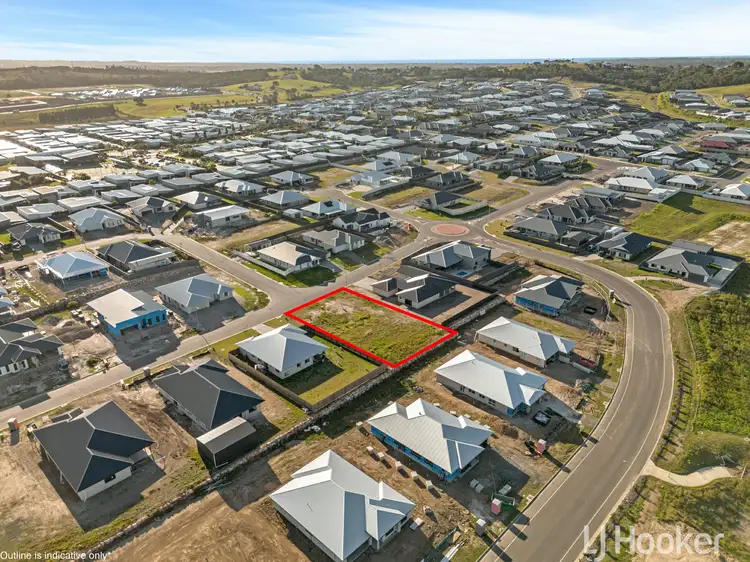 6 Cardamon Avenue, Nikenbah QLD 4655