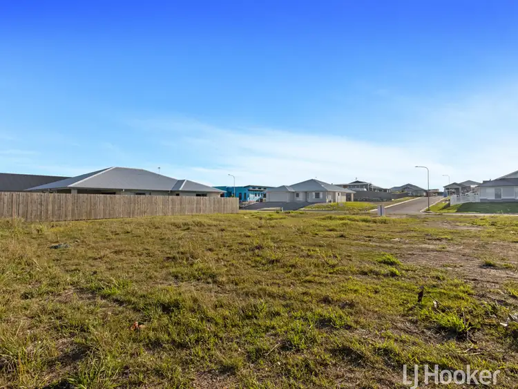 Third view of Homely land listing, 6 Cardamon Avenue, Nikenbah QLD 4655