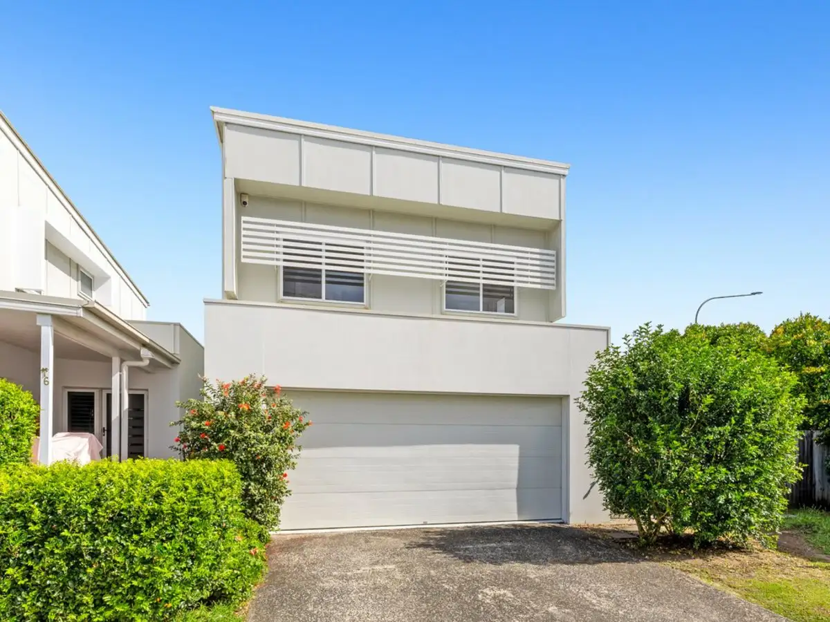 Main view of Homely townhouse listing, 7/25 Salt Water Crescent, Kingscliff NSW 2487