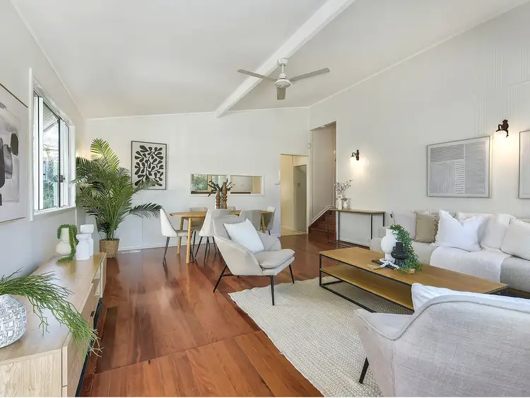 Third view of Homely house listing, 12 Rutherford Street, Stafford Heights QLD 4053