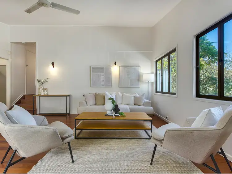 Fourth view of Homely house listing, 12 Rutherford Street, Stafford Heights QLD 4053