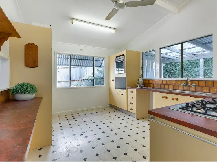 Fifth view of Homely house listing, 12 Rutherford Street, Stafford Heights QLD 4053