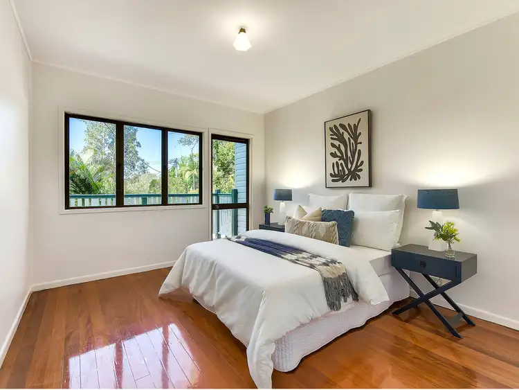 Sixth view of Homely house listing, 12 Rutherford Street, Stafford Heights QLD 4053