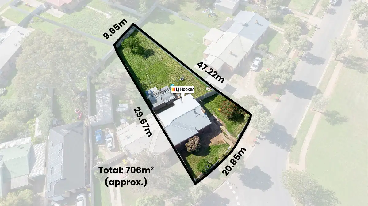 Main view of Homely house listing, 37 Old Sarum Road, Elizabeth North SA 5113