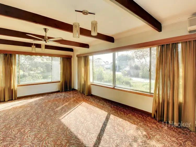 Second view of Homely house listing, 41 McEacharn Street, East Bairnsdale VIC 3875
