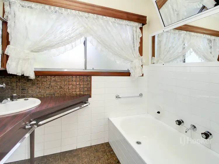 Seventh view of Homely house listing, 41 McEacharn Street, East Bairnsdale VIC 3875
