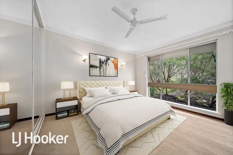 Second view of Homely semi-detached listing, 2/220 Great Eastern Highway, Glen Forrest WA 6071