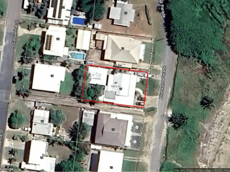 Fourth view of Homely house listing, 17 Bluewater Parade, Bowen QLD 4805