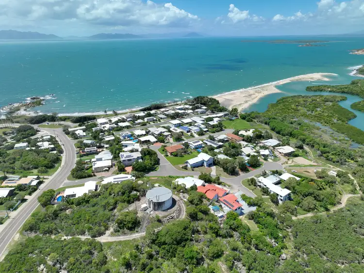 Fifth view of Homely house listing, 17 Bluewater Parade, Bowen QLD 4805