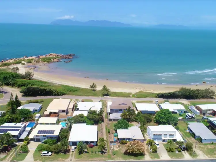 Sixth view of Homely house listing, 17 Bluewater Parade, Bowen QLD 4805