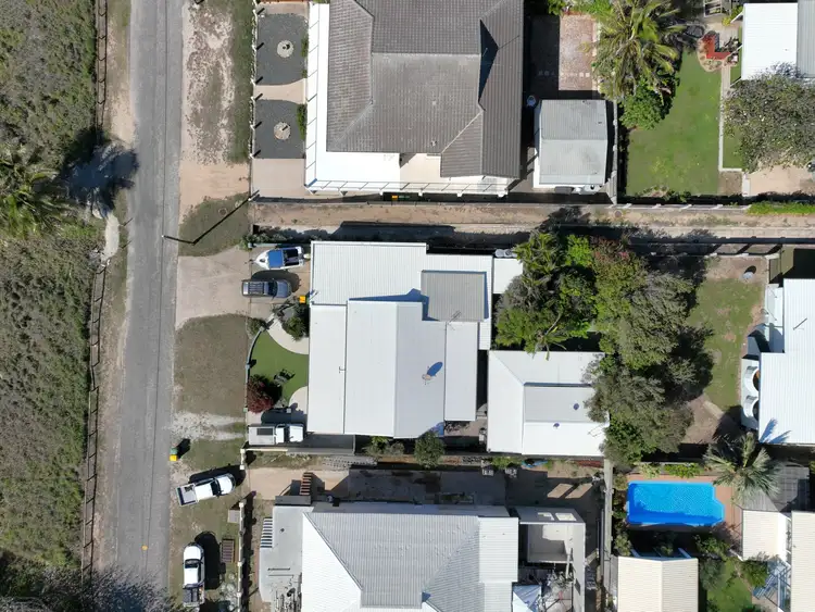 Seventh view of Homely house listing, 17 Bluewater Parade, Bowen QLD 4805