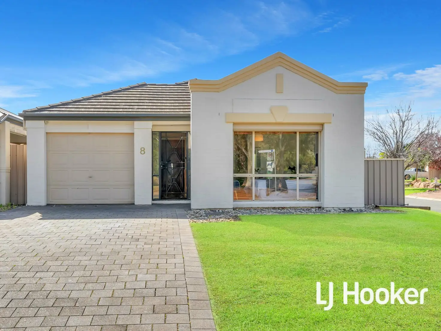 Main view of Homely house listing, 8 Grandview Terrace, Parafield Gardens SA 5107