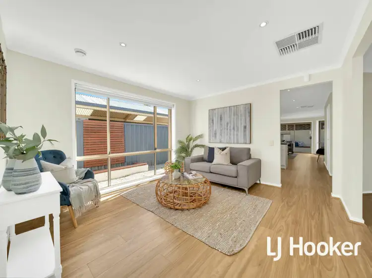 Fifth view of Homely house listing, 8 Grandview Terrace, Parafield Gardens SA 5107