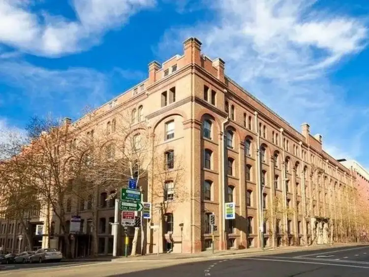 Third view of Homely unit listing, CS62 360 Harris Street, Pyrmont NSW 2009