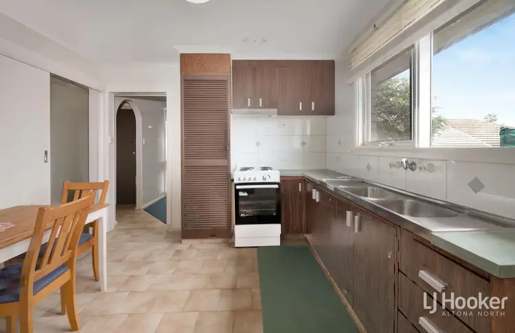 Third view of Homely unit listing, 3/19 Wattle Street, West Footscray VIC 3012
