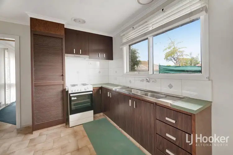 Fourth view of Homely unit listing, 3/19 Wattle Street, West Footscray VIC 3012